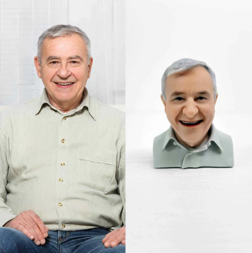 Figurka Na Přání