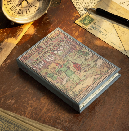 BookStyle Peněženka