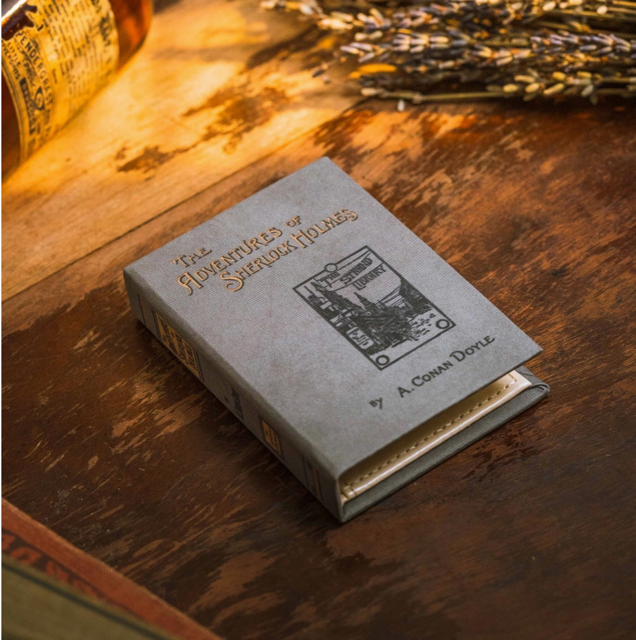 BookStyle Peněženka