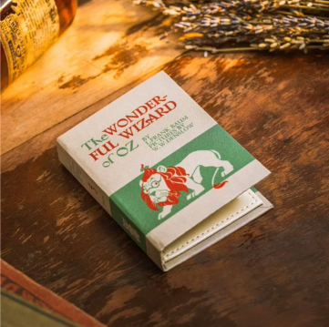 BookStyle Peněženka