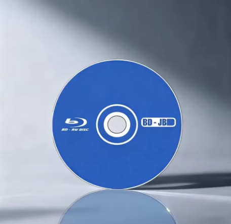 BD-JB Disk pro konzoli