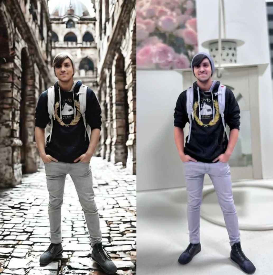 Figurka Na Přání